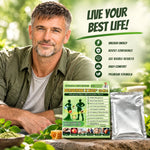 Moringa X bijengif 10-in-1 | Verbrand hardnekkig buikvet en stook calorieën op