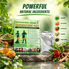 Moringa X bijengif 10-in-1 | Verbrand hardnekkig buikvet en stook calorieën op