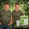 Moringa X bijengif 10-in-1 | Verbrand hardnekkig buikvet en stook calorieën op