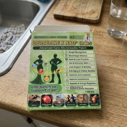 Review Card