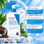 Crema rassodante multiuso antirughe | Cancella le rughe profonde e restituisce compattezza alla pelle