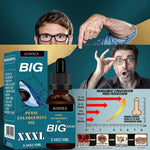 Penis Enlargement Oil XXXL | Maximize Size, Thickness, and Stamina Fast