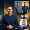 Methylcobalamin B12 Dietary Supplement | Restores Energy Levels and Eliminates Fatigue in Just 1 Day