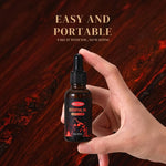 Essential Oil Men's Care | Maximizes Male Performance in 96% of Men in Just Minutes
