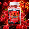 Male Enhancement Gummies Dietary Supplement | Restores Peak Vitality and Performance