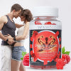 Male Enhancement Gummies Dietary Supplement | Restores Peak Vitality and Performance