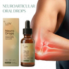 Neuro Drops | Relieves Nerve Pain and Restores Peak Vitality in 90% of Men in Just 3 Days