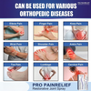 Pro PainRelief Restorative Joint Spray | Restores Joint Comfort and Mobility in 93% of Cases in Just 4 Days
