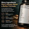 Pure Shilajit Gummies | After Comparing 5 Popular Multivitamins for Men Over 40, We Found One That Takes a Completely Different Approach