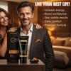 Men's Private Care Cream | Instant Harder Erections &amp; Up to 10cm Growth Naturally