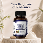 Prostate Health | Reclaims Bladder Control and Restores Peak Male Vitality