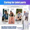 Pro PainRelief Restorative Joint Spray | Restores Joint Comfort and Mobility in 93% of Cases in Just 4 Days