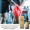 Neuro Drops | Relieves Nerve Pain and Restores Peak Vitality in 90% of Men in Just 3 Days