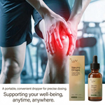 Neuro Drops | Relieves Nerve Pain and Restores Peak Vitality in 90% of Men in Just 3 Days