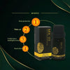 Pure Essential Oil | Restores Men's Vitality and Stamina in Just 7 Days