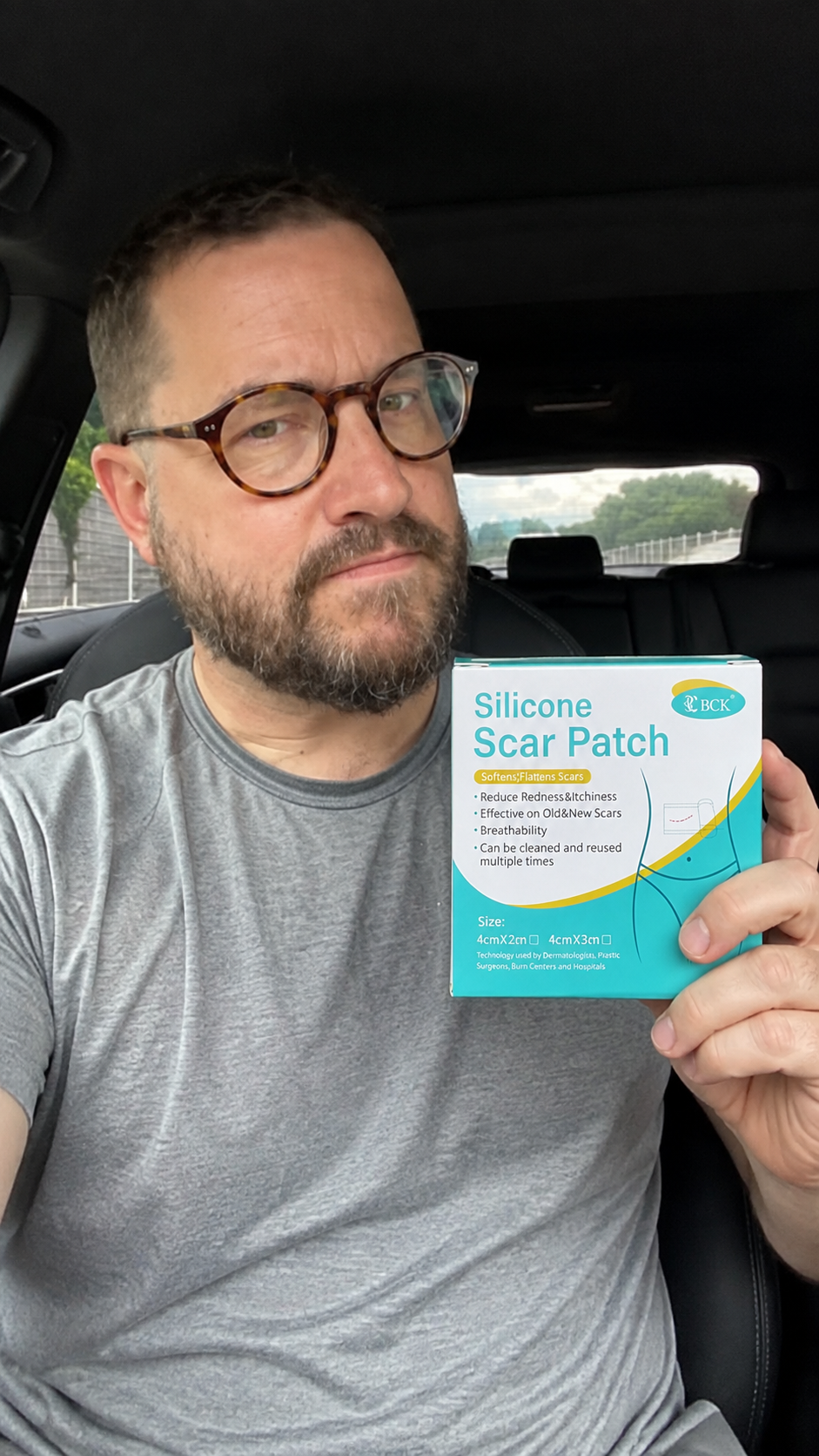 Review Card
