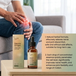 Neuro Drops | Relieves Nerve Pain and Restores Peak Vitality in 90% of Men in Just 3 Days