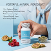 Fat Burner Raspberry Ketones | Accelerates Fat Loss in 94% of Women in Just 7 Days