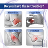 Pro PainRelief Restorative Joint Spray | Restores Joint Comfort and Mobility in 93% of Cases in Just 4 Days