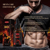 Essential Oil Men's Care | Maximizes Male Performance in 96% of Men in Just Minutes