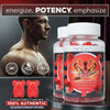 Male Enhancement Gummies Dietary Supplement | Restores Peak Vitality and Performance
