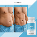 Fat Burner Raspberry Ketones | Accelerates Fat Loss in 94% of Women in Just 7 Days