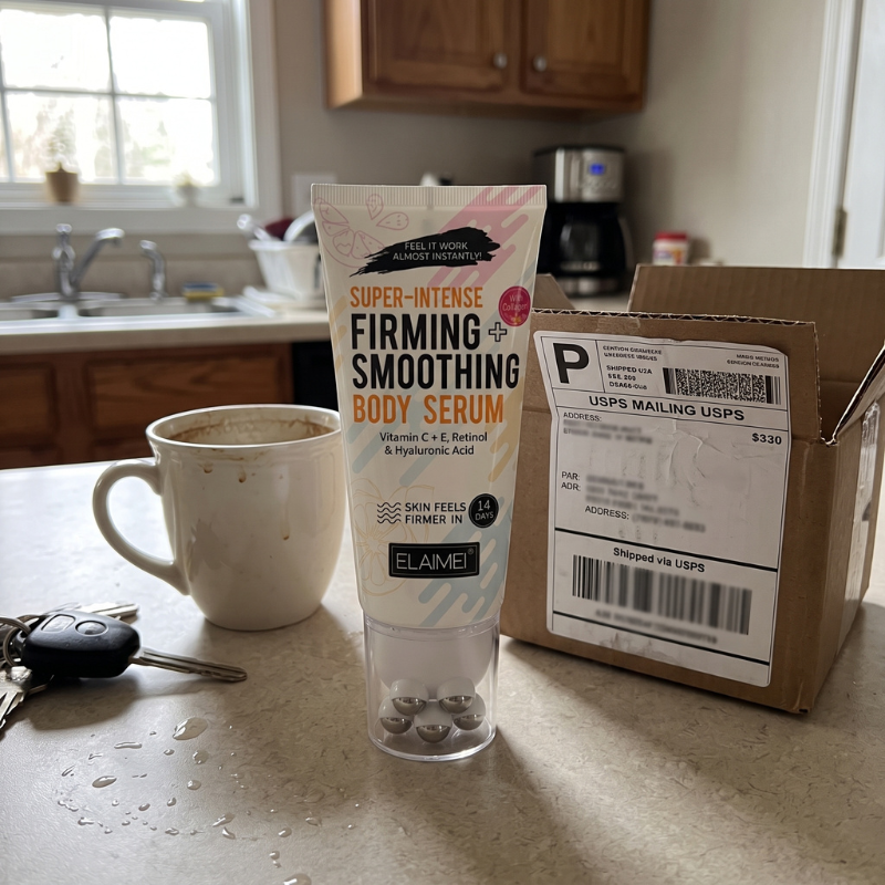 Review Card