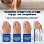 Pro PainRelief Restorative Joint Spray | Restores Joint Comfort and Mobility in 93% of Cases in Just 4 Days