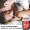 Male Enhancement Gummies Dietary Supplement | Restores Peak Vitality and Performance