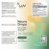 Neuro Drops | Relieves Nerve Pain and Restores Peak Vitality in 90% of Men in Just 3 Days