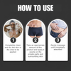 Men's Private Care Cream | Instant Harder Erections &amp; Up to 10cm Growth Naturally