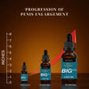 Penis Enlargement Oil XXXL | Maximize Size, Thickness, and Stamina Fast