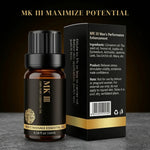 Pure Essential Oil | Restores Men's Vitality and Stamina in Just 7 Days