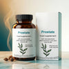 Prostate Food Supplement | Restores Urinary Flow and Male Vitality in Just Days