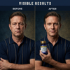 Methylcobalamin B12 Dietary Supplement | Restores Energy Levels and Eliminates Fatigue in Just 1 Day