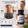 Prostate Health | Reclaims Bladder Control and Restores Peak Male Vitality
