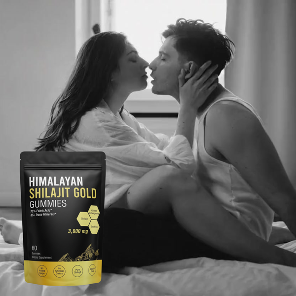 Everyday Vitality Micronutrient Blend for Adults