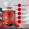 Male Enhancement Gummies Dietary Supplement | Restores Peak Vitality and Performance