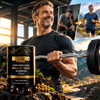 Himalayan Shilajit Gold Gummies | You’re Not Broken. You’re Running on Empty — It’s Time to Feel Like Yourself Again.