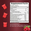 Male Enhancement Gummies Dietary Supplement | Restores Peak Vitality and Performance