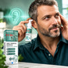 Anti Tinnitus Earwax Removal Spray | Stops Ear Ringing and Dissolves Stubborn Wax Buildup