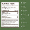 Mushroom Matcha | Sustained Energy & Focus Without Jitters