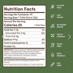 Mushroom Matcha | Sustained Energy & Focus Without Jitters