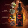 Essential Oil Men's Care | Maximizes Male Performance in 96% of Men in Just Minutes