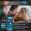 Penis Enlargement Oil XXXL | Maximize Size, Thickness, and Stamina Fast