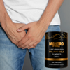 Gommose di shilajit puro | Ottieni un’erezione durissima e resisti 3 volte più a lungo in meno di 5 minuti!