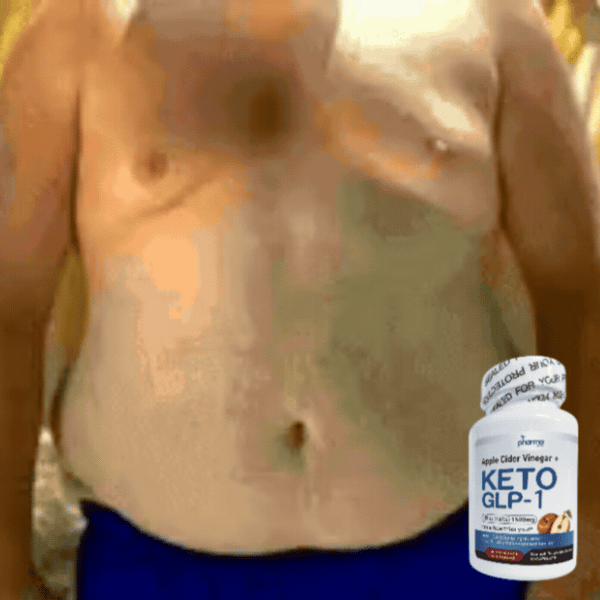 Ozempil MCT Energy Boost