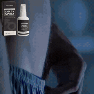 Spray de Contrôle à Longue Durée
