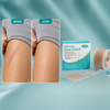 Silikonearplaster | Blødgør, udglat og fjern synlige ar