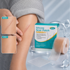 Silikonearplaster | Blødgør, udglat og fjern synlige ar